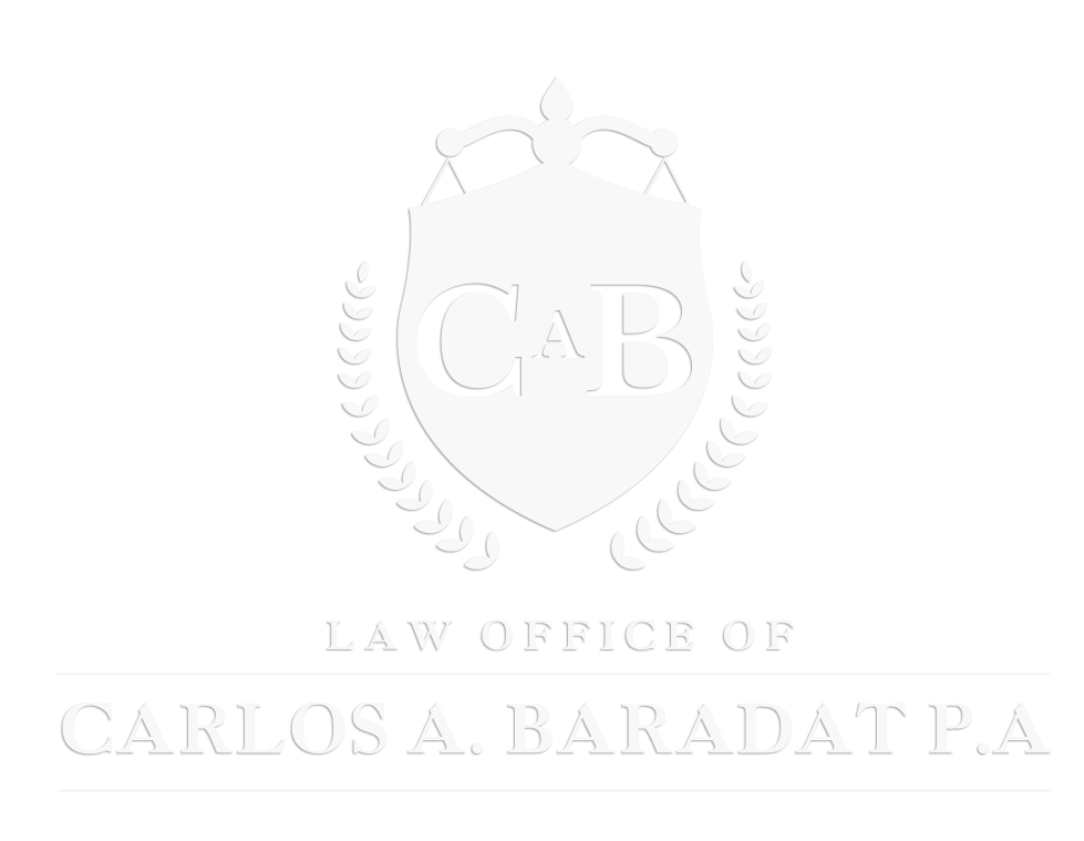 Top Rated Naples, FL E-Discovery Attorney, Carlos Baradat